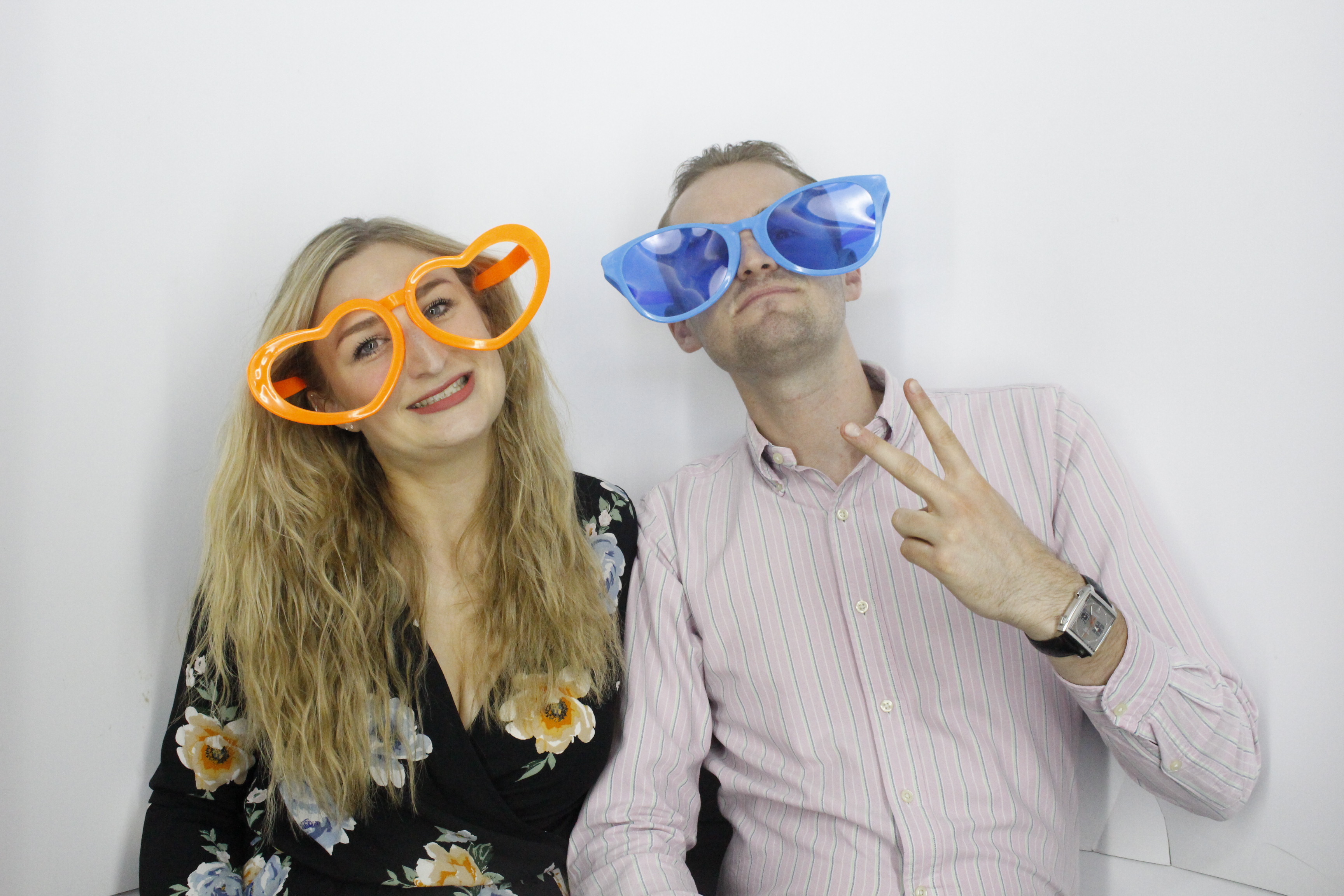 Sam & Rachel's Wedding | View more photos from the event at gallery.myphotoboothexperience.co.uk/u/MyPhotoBoothExperienceLtd/Sam-Rachels-Wedding